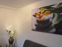 Wonderful Apartment in Elpe With Garden