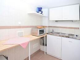 Wonderful Apartment in Elpe With Garden