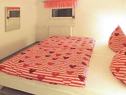 Wonderful Apartment in Elpe With Garden