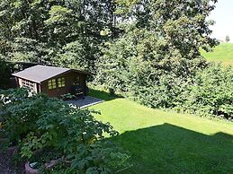 Wonderful Apartment in Elpe With Garden