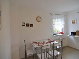 Wonderful Apartment in Elpe With Garden