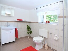 Wonderful Apartment in Elpe With Garden