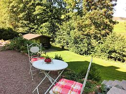 Wonderful Apartment in Elpe With Garden