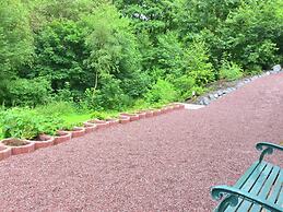 Wonderful Apartment in Elpe With Garden