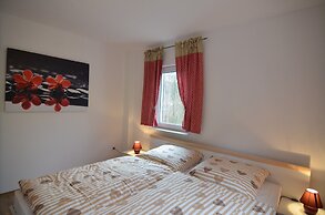 Wonderful Apartment in Elpe With Garden