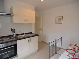 Wonderful Apartment in Elpe With Garden