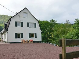 Wonderful Apartment in Elpe With Garden