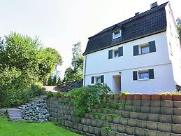 Wonderful Apartment in Elpe With Garden