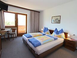 Contemporary Apartment in Maishofen Near Ski Area