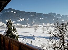 Contemporary Apartment in Maishofen Near Ski Area