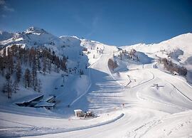 Contemporary Apartment in Maishofen Near Ski Area