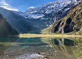 Contemporary Apartment in Maishofen Near Ski Area