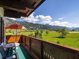 Contemporary Apartment in Maishofen Near Ski Area