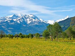 Contemporary Apartment in Maishofen Near Ski Area