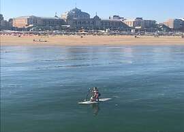 Two Room Apartment Overlooking the Harbor