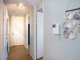 Two Room Apartment Overlooking the Harbor