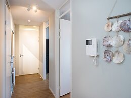 Two Room Apartment Overlooking the Harbor