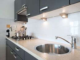 Two Room Apartment Overlooking the Harbor