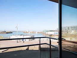 Two Room Apartment Overlooking the Harbor