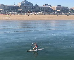 Two Room Apartment Overlooking the Harbor
