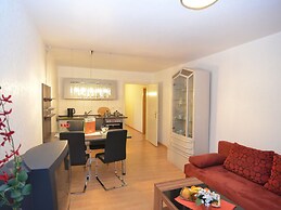Apartment Near ski Area in Wehrstapel in Sauerland