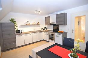 Apartment Near ski Area in Wehrstapel in Sauerland