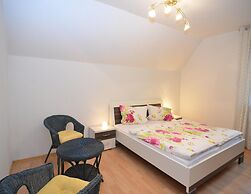Apartment Near ski Area in Wehrstapel in Sauerland