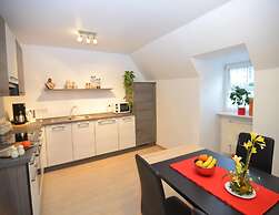 Apartment Near ski Area in Wehrstapel in Sauerland
