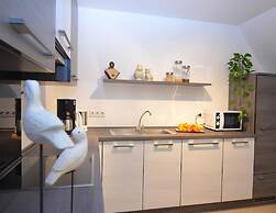Apartment Near ski Area in Wehrstapel in Sauerland