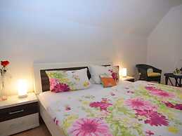 Apartment Near ski Area in Wehrstapel in Sauerland