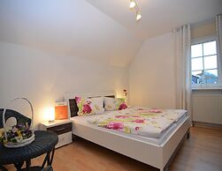 Apartment Near ski Area in Wehrstapel in Sauerland