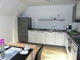 Apartment Near ski Area in Wehrstapel in Sauerland