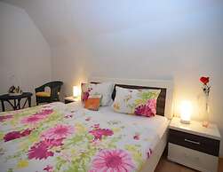 Apartment Near ski Area in Wehrstapel in Sauerland
