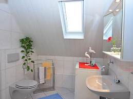 Apartment Near ski Area in Wehrstapel in Sauerland