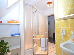 Apartment Near ski Area in Wehrstapel in Sauerland