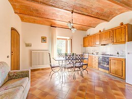 Countryside Holiday Home in Gambassi Terme With Garden