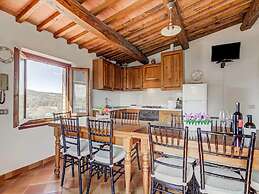 Countryside Holiday Home in Gambassi Terme With Garden