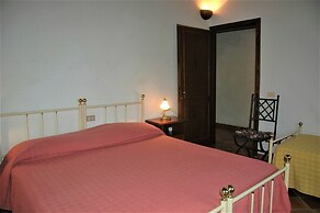 Countryside Holiday Home in Gambassi Terme With Garden