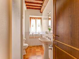 Countryside Holiday Home in Gambassi Terme With Garden