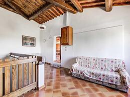 Countryside Holiday Home in Gambassi Terme With Garden