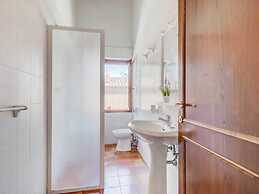 Countryside Holiday Home in Gambassi Terme With Garden