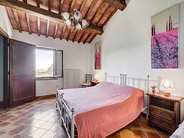 Countryside Holiday Home in Gambassi Terme With Garden