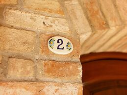 Countryside Holiday Home in Gambassi Terme With Garden