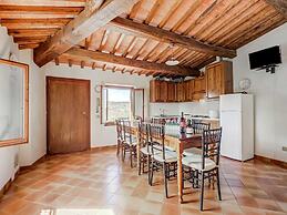 Countryside Holiday Home in Gambassi Terme With Garden