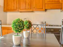 Countryside Holiday Home in Gambassi Terme With Garden