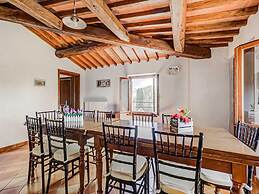 Countryside Holiday Home in Gambassi Terme With Garden