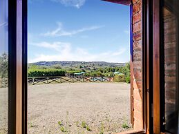 Countryside Holiday Home in Gambassi Terme With Garden