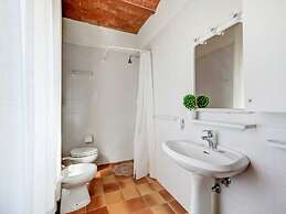 Countryside Holiday Home in Gambassi Terme With Garden