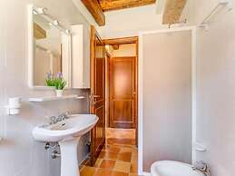 Countryside Holiday Home in Gambassi Terme With Garden