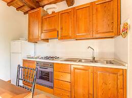 Countryside Holiday Home in Gambassi Terme With Garden